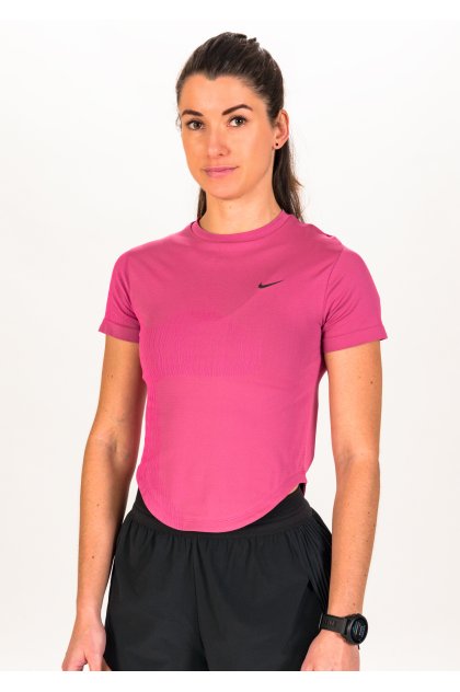 Nike camiseta manga corta Dri-Fit ADV Run Division