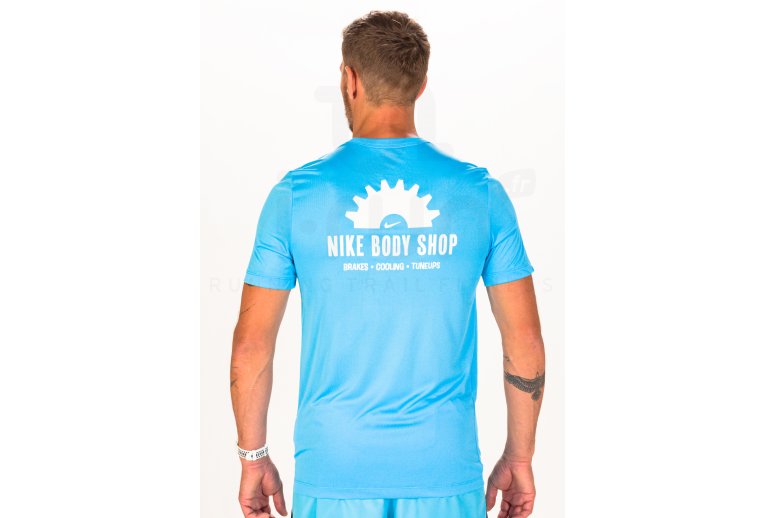 Nike Dri-Fit Body Shop Herren