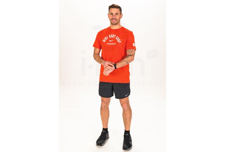 Nike Dri-Fit Body Shop