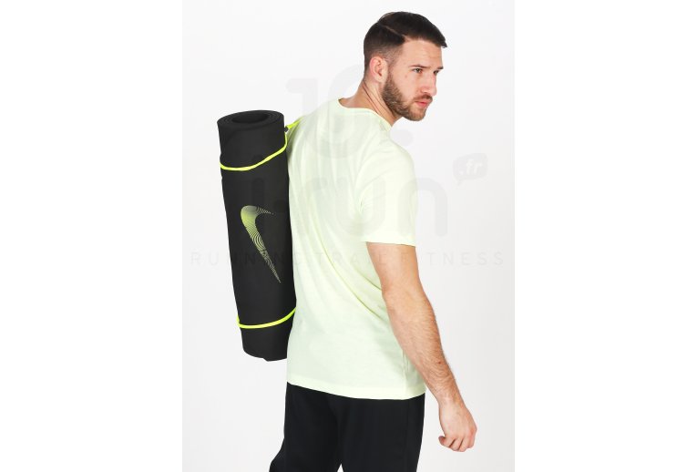 Nike camiseta manga corta Dri-Fit Can't Fake It