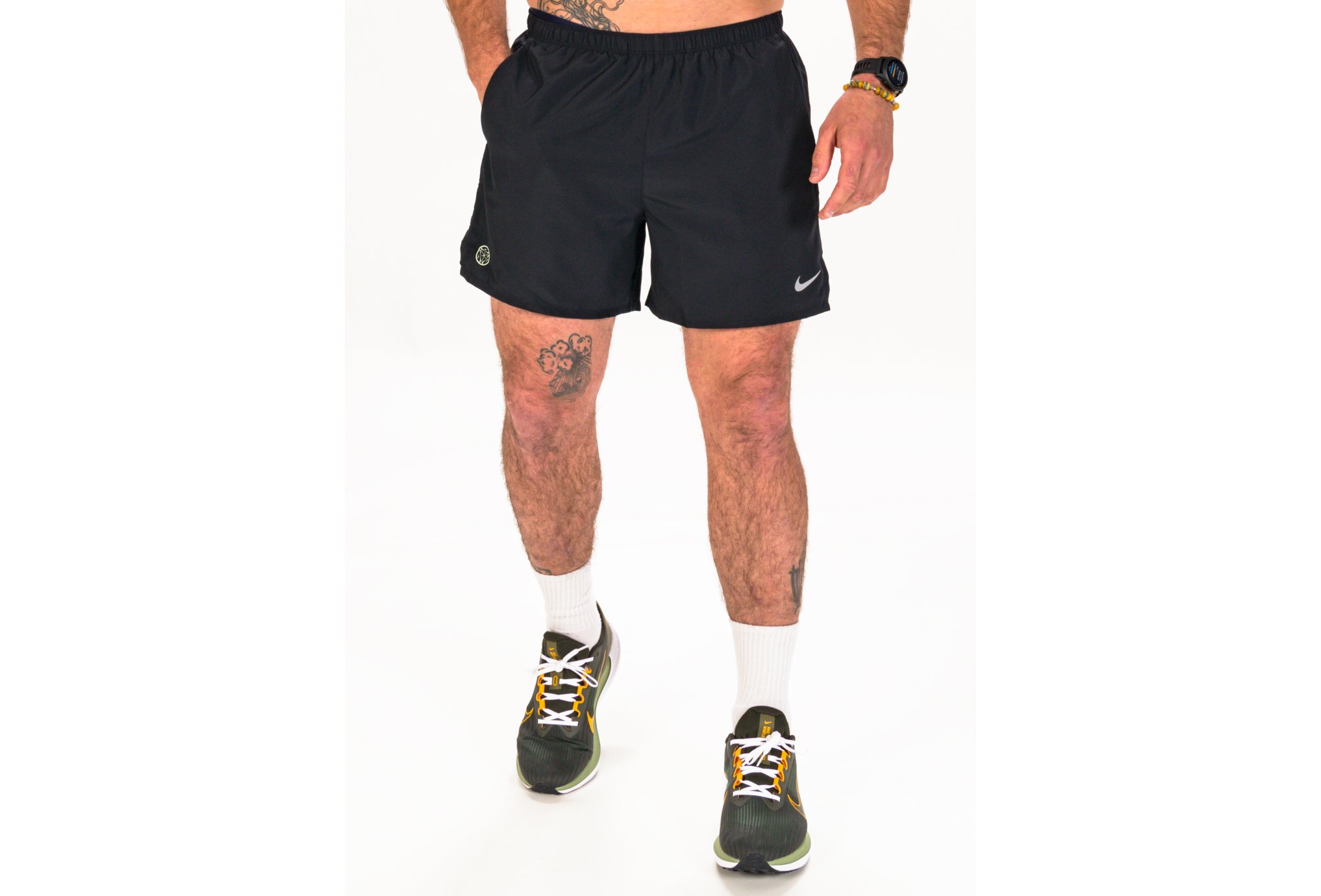 Nike Dri-Fit Challenger Hakone M vêtement running homme