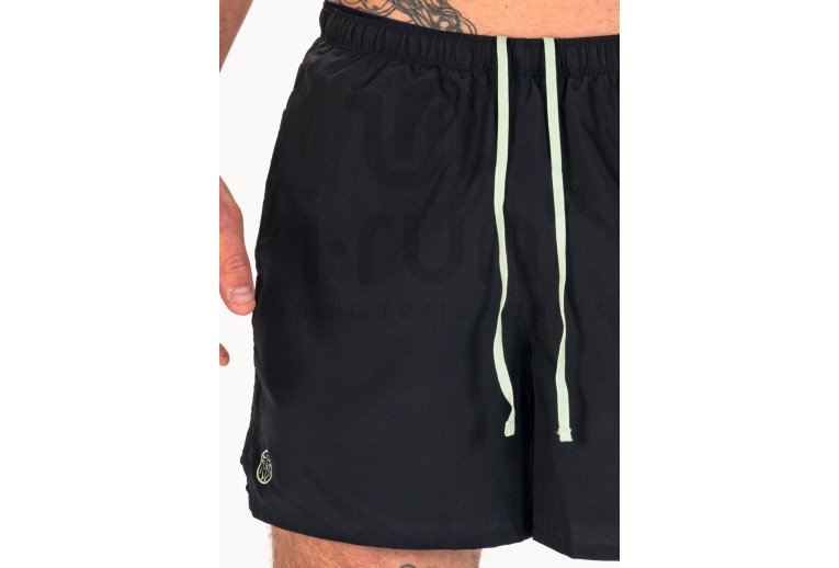 Nike pantal�n corto Dri-Fit Challenger Hakone