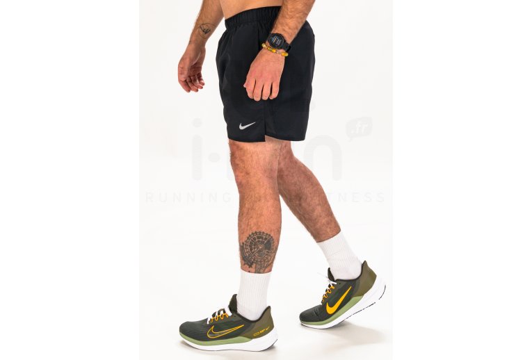 Nike Dri-Fit Challenger