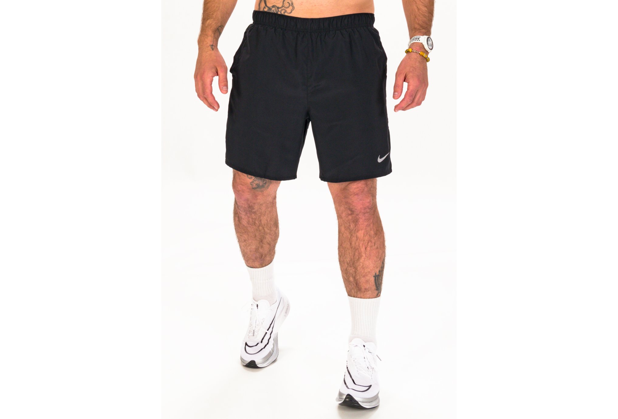 Nike Dri-Fit Challenger M vêtement running homme