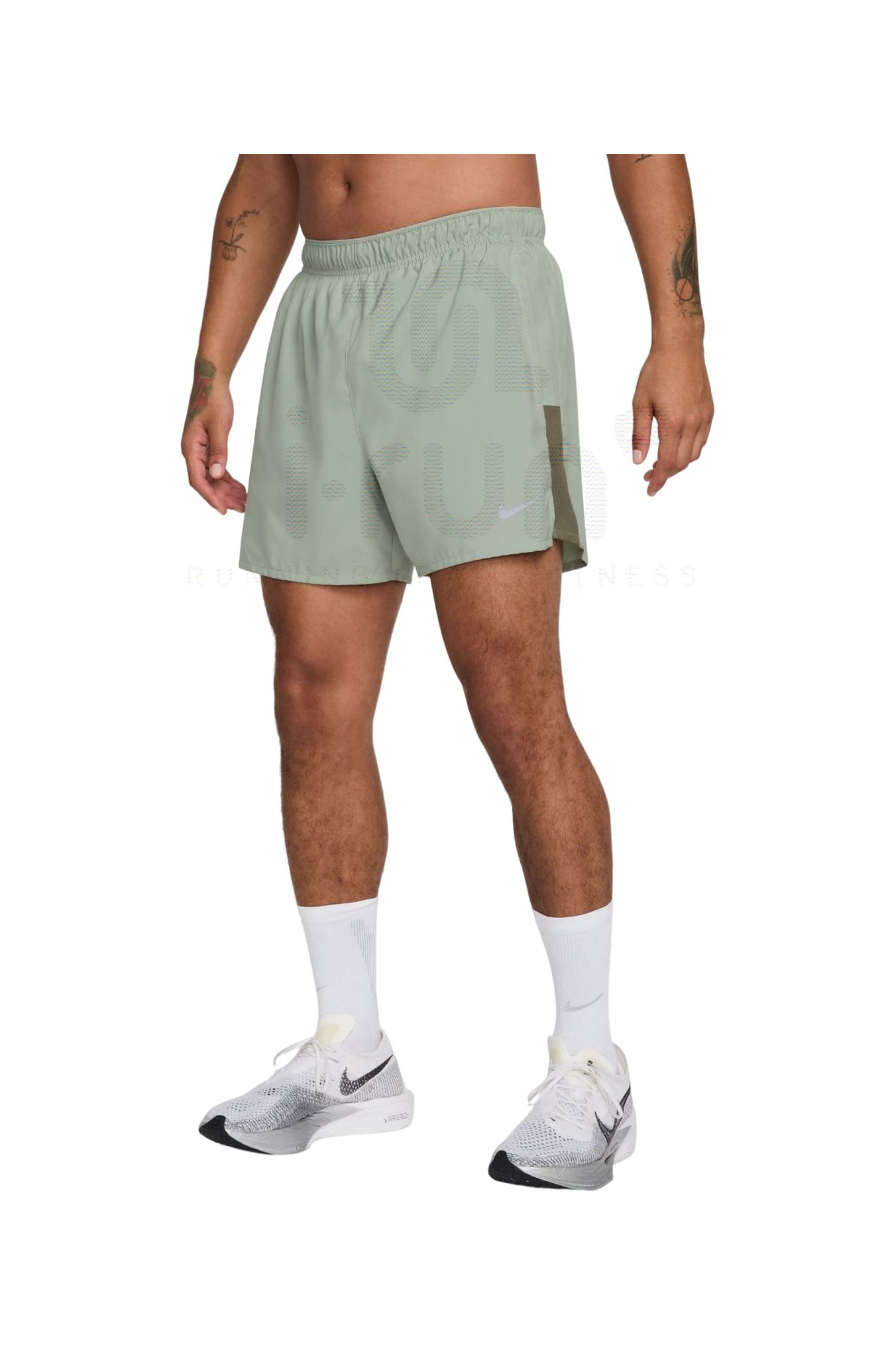 Nike pantaln corto Dri-Fit Challenger