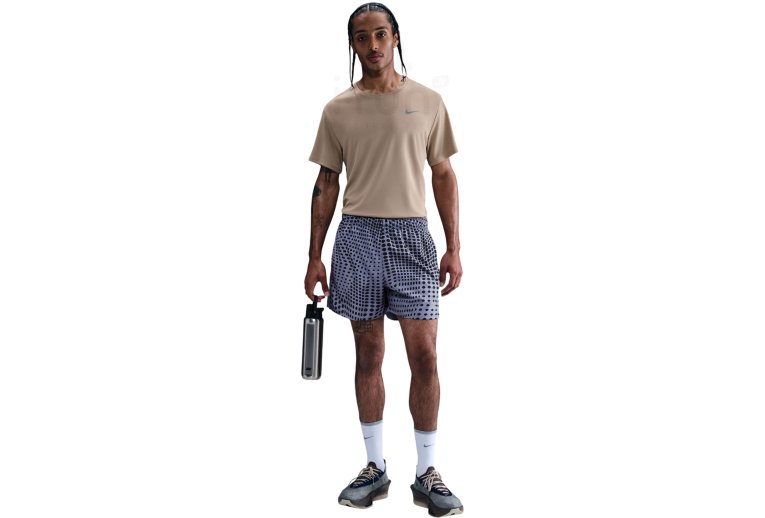 Nike Dri-Fit Challenger AOP