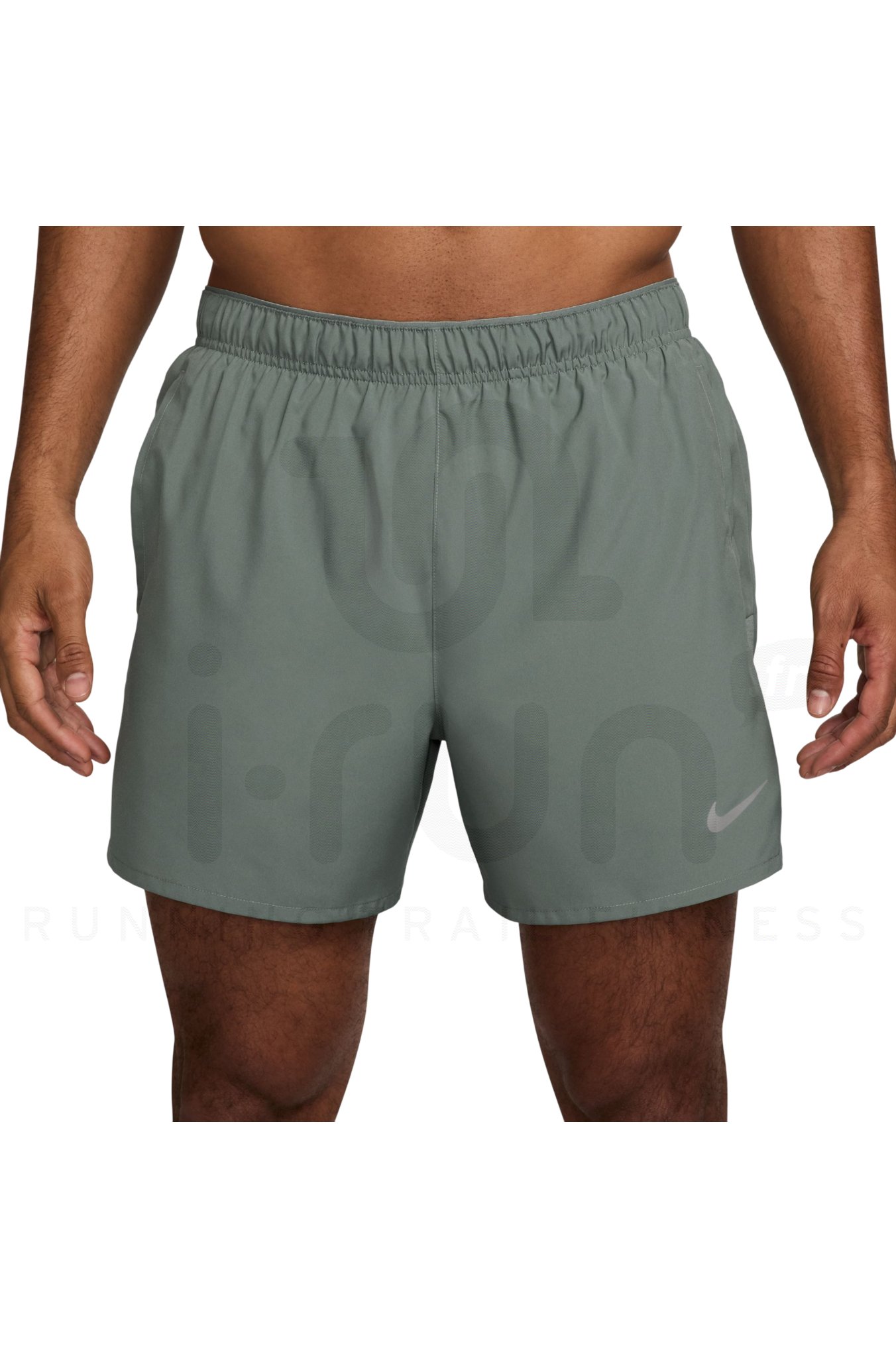 Nike Dri-Fit Challenger