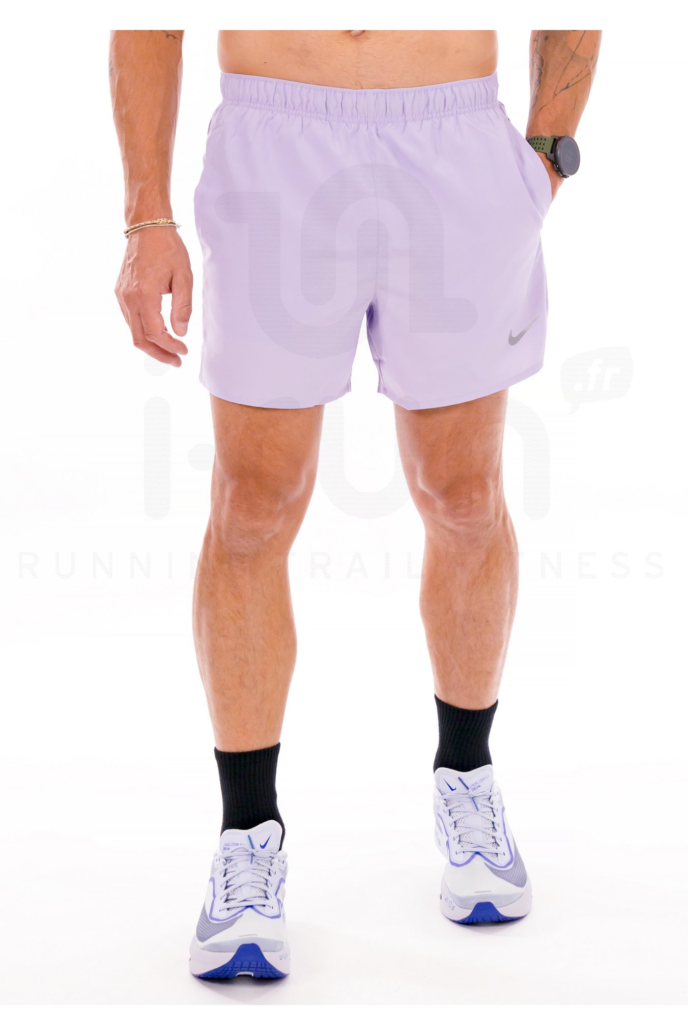 Nike Dri-Fit Challenger