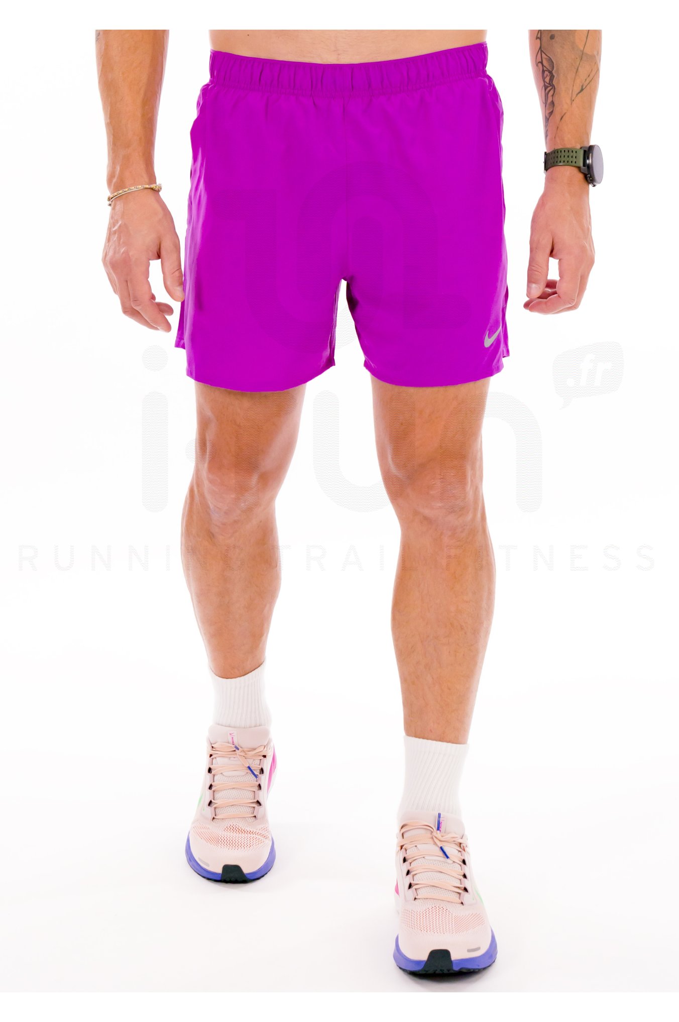 Nike Dri-Fit Challenger