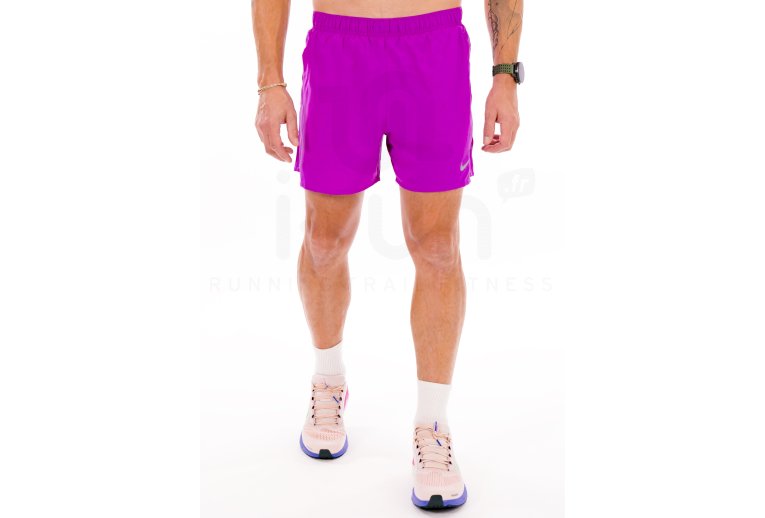 Nike pantaln corto Dri-Fit Challenger