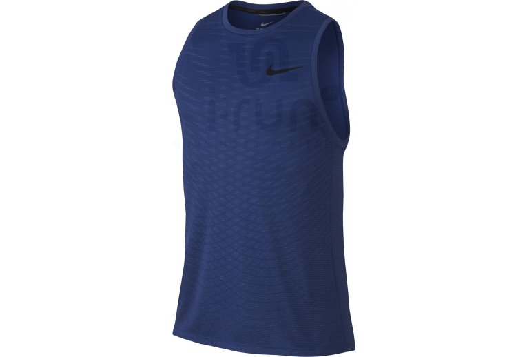 Nike Camiseta de tirantes Dri-Fit Cool