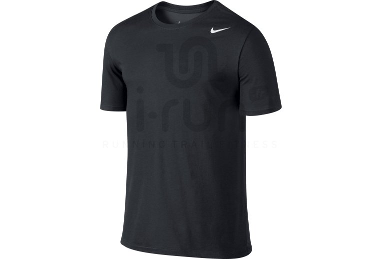 Nike Camiseta Dri-Fit Cotton Version 2.0