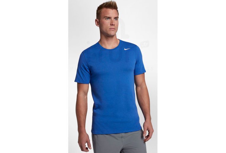 Nike Camiseta Dri-Fit Cotton Versi�n 2.0