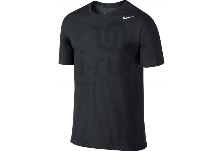 Nike Camiseta Dri-Fit Cotton Version 2.0