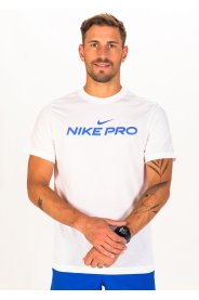 Nike Pro Combat Hyperwarm Compression Dri-Fit Max Lines M homme pas cher
