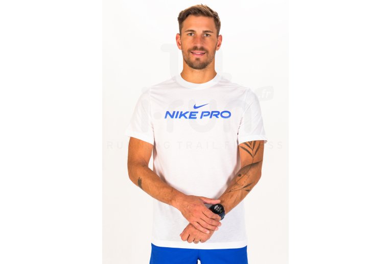 Nike camiseta manga corta Dri-Fit DB Pro