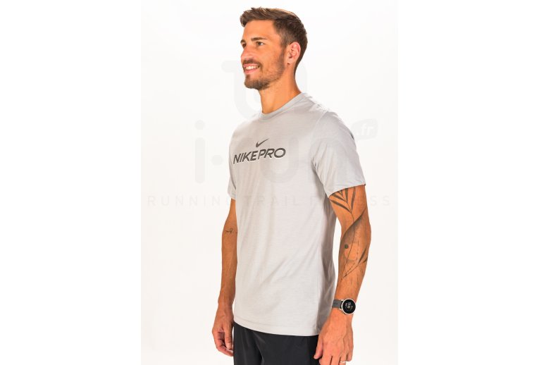 Nike Dri-Fit DB Pro Herren