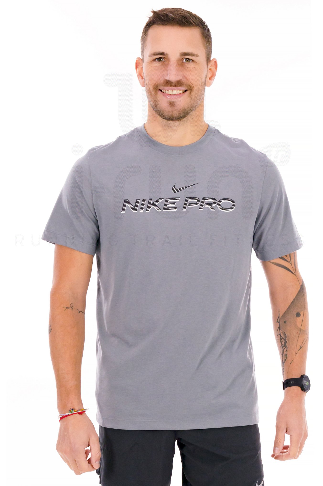 Nike Dri-Fit DB Pro M