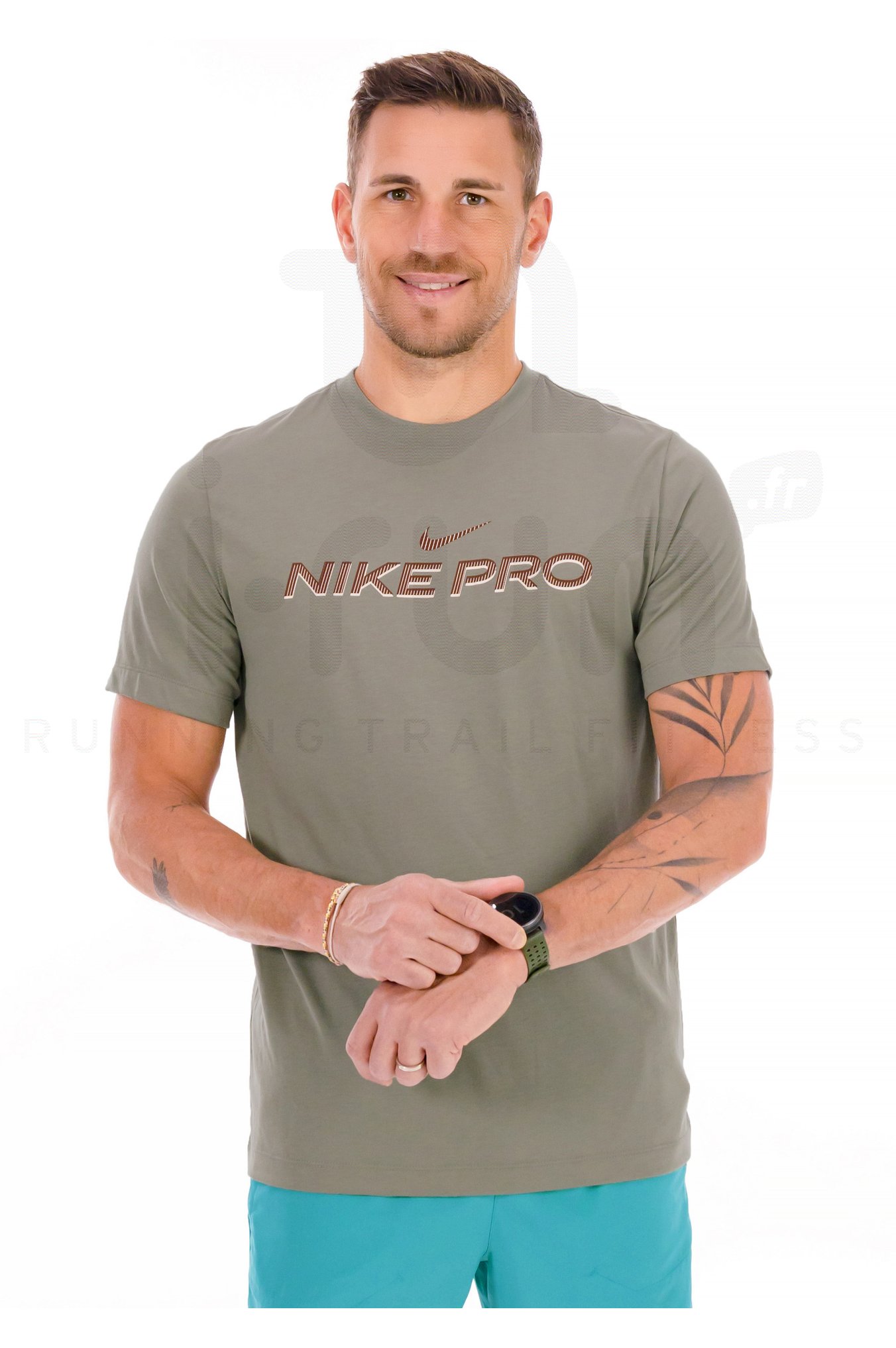 Nike Dri-Fit DB Pro M