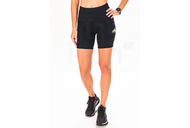 Nike mallas cortas Dri-Fit Epic Luxe