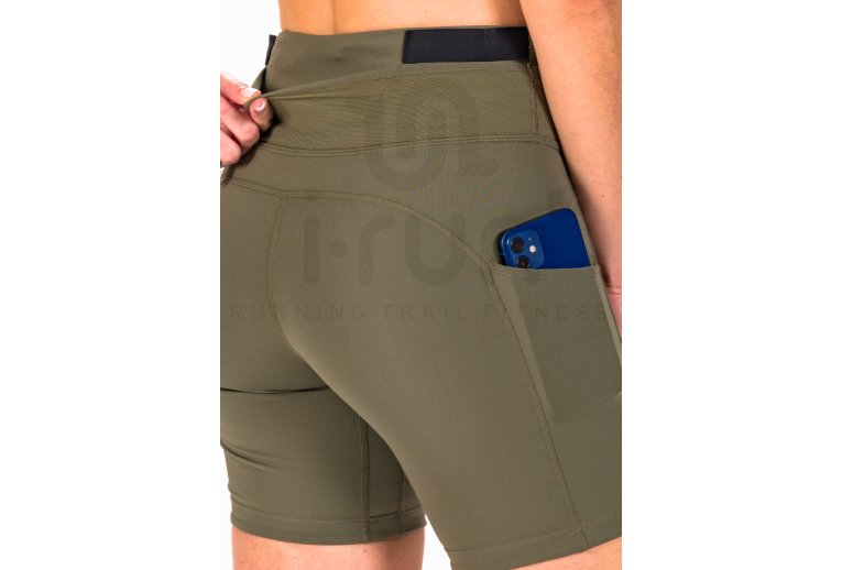 Nike Dri-Fit Epic Luxe Damen