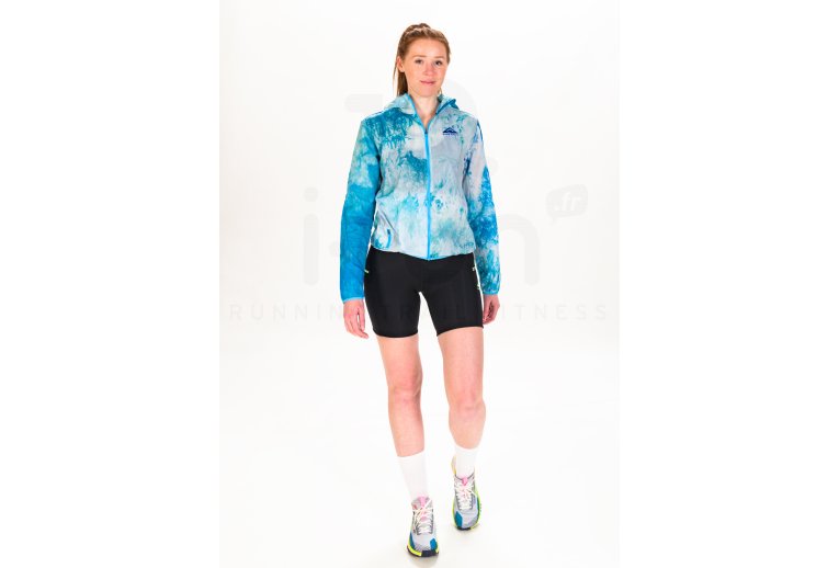 Nike mallas cortas Dri-Fit Epic Luxe