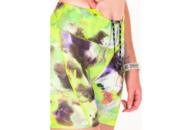 Nike mallas cortas Dri-Fit Fast