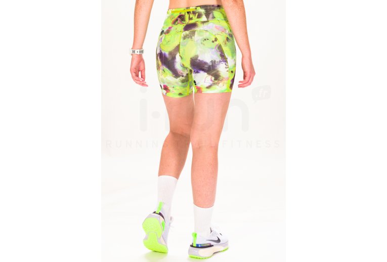 Nike mallas cortas Dri-Fit Fast