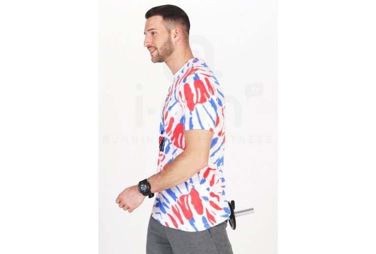 Nike Dri-Fit Festival Herren