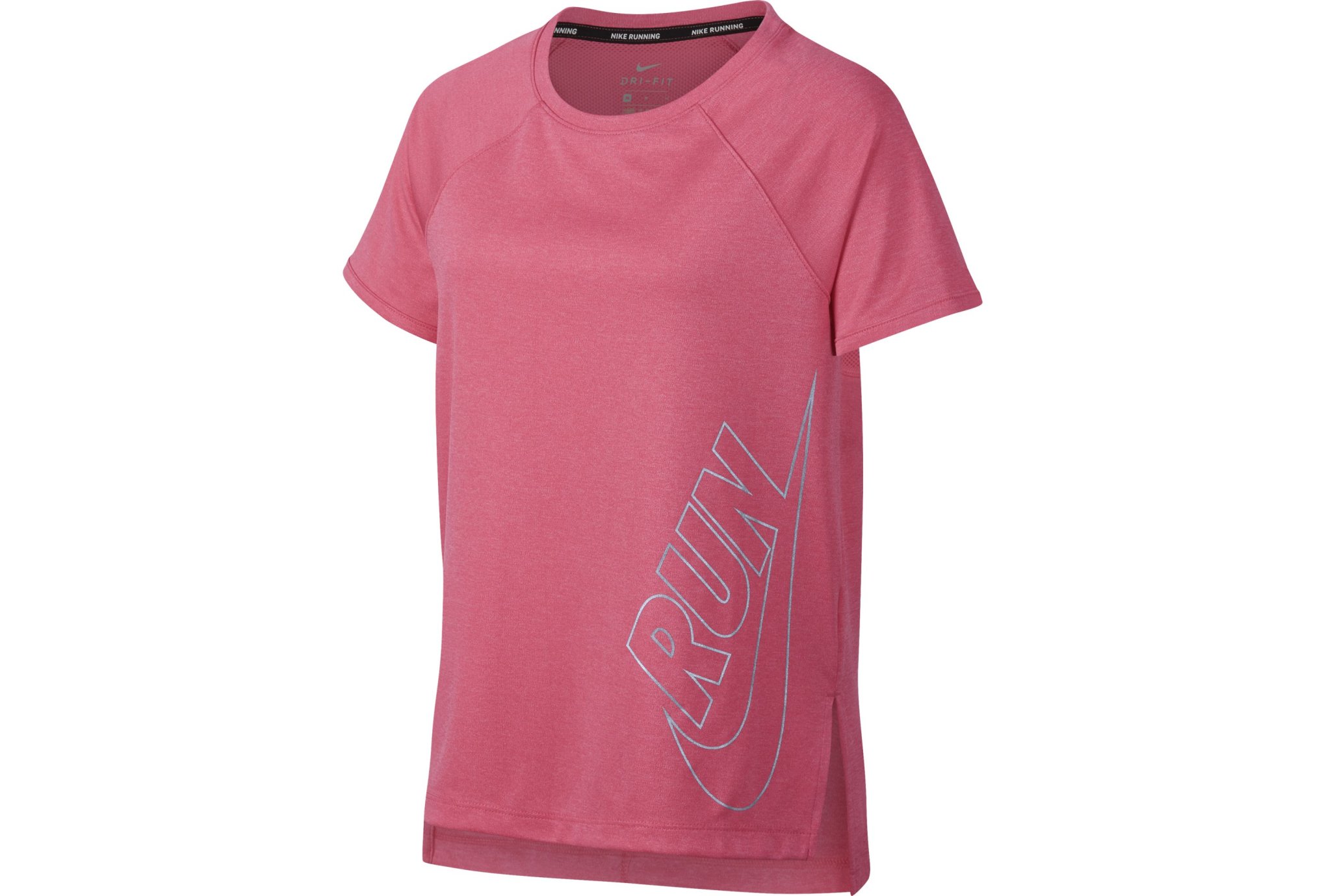 Nike Dri-Fit Fille vêtement running femme