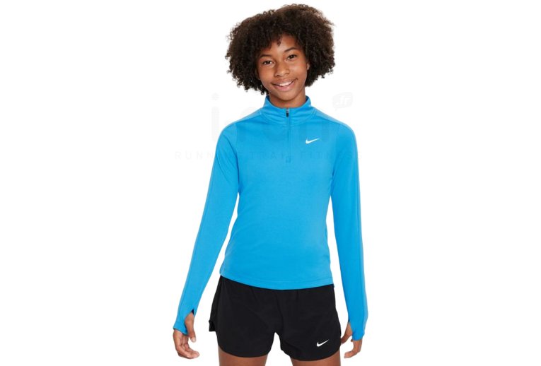 Nike camiseta manga larga Dri-Fit