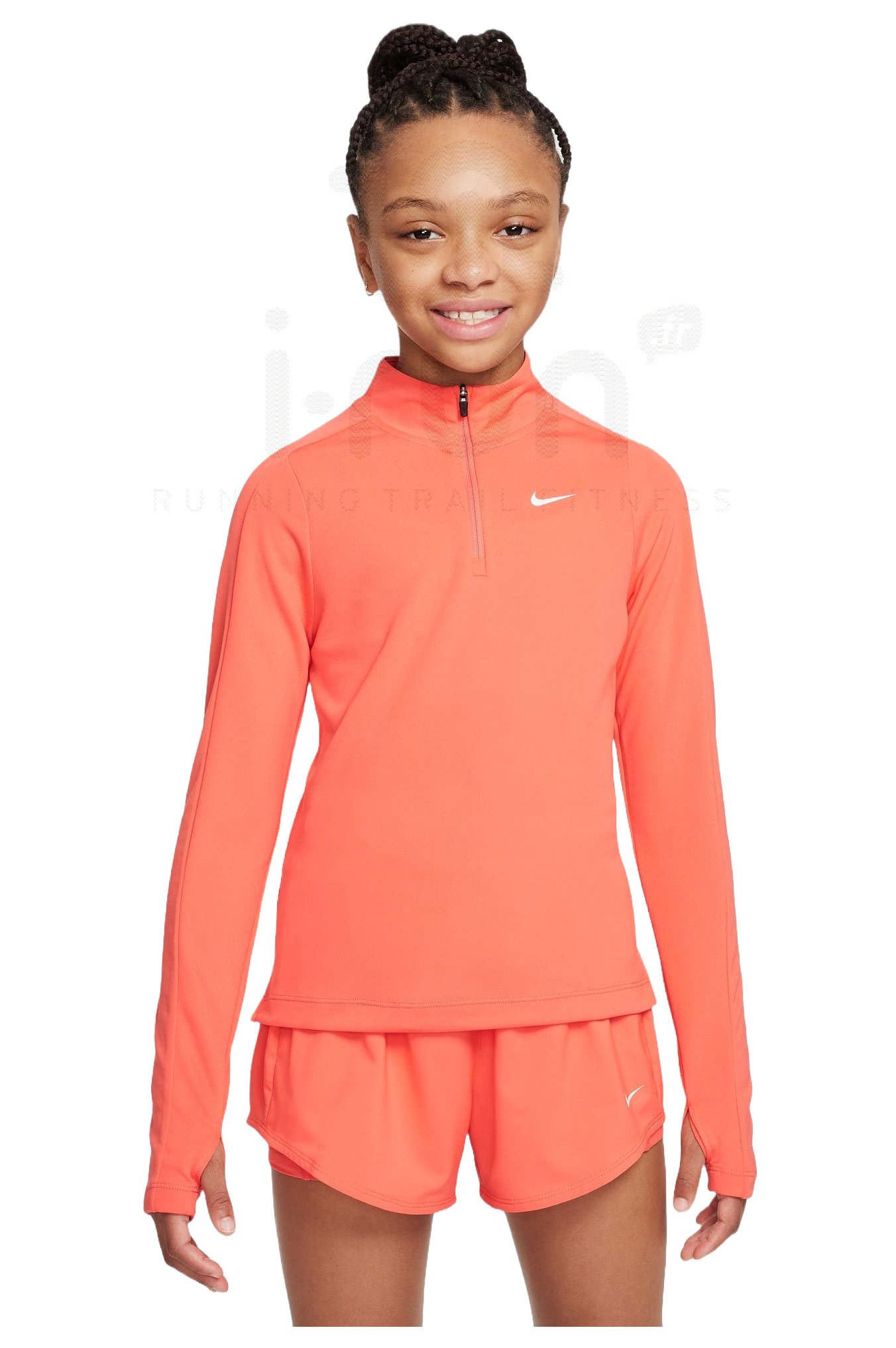 Nike Dri-Fit Fille