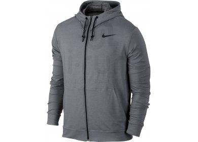 Nike Dri-Fit Fleece Full-Zip M 