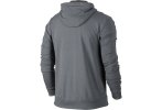 Nike Chaqueta Dri-Fit Fleece Full-Zip