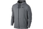 Nike Chaqueta Dri-Fit Fleece Full-Zip