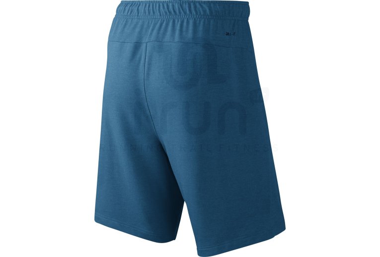 Nike Pantal�n corto Dri-Fit Fleece 20cm