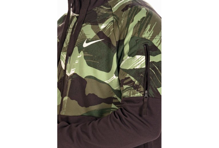 Nike Dri-Fit Fleece Herren