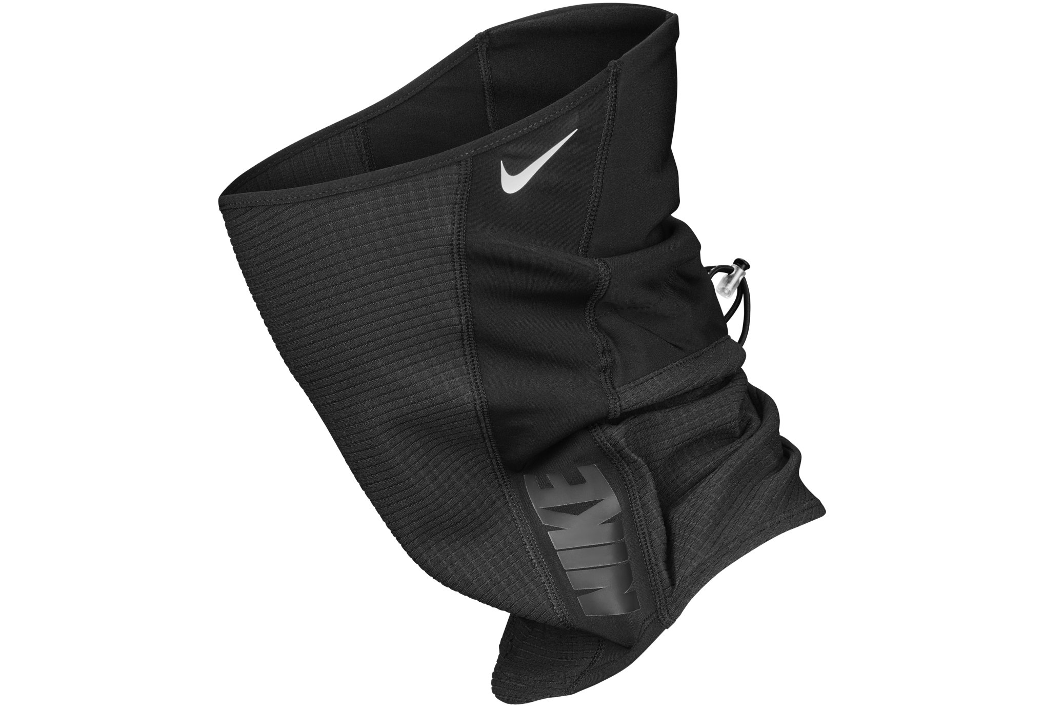nike fleece neck warmer
