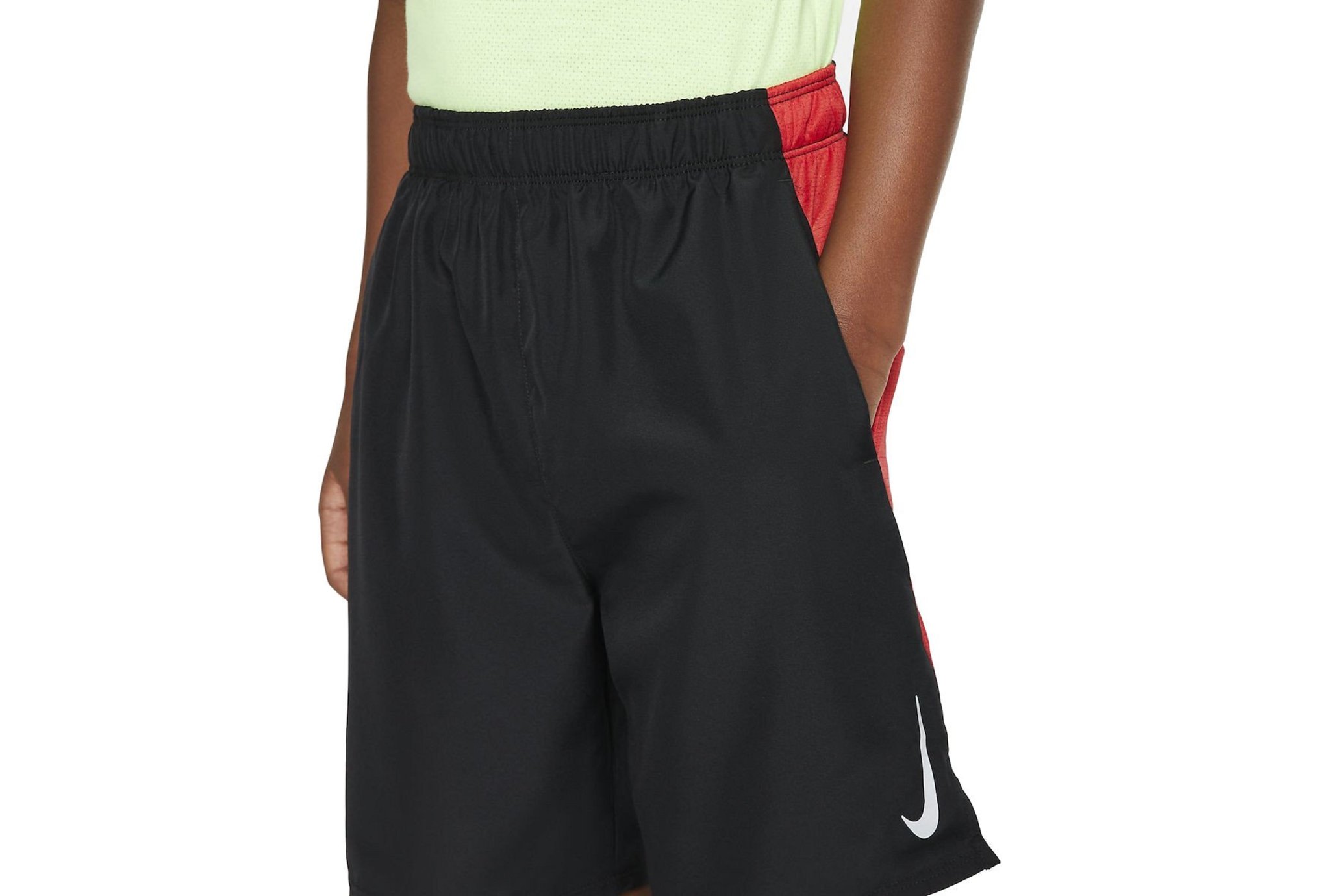 Nike Dri-Fit Flex Junior vêtement running homme
