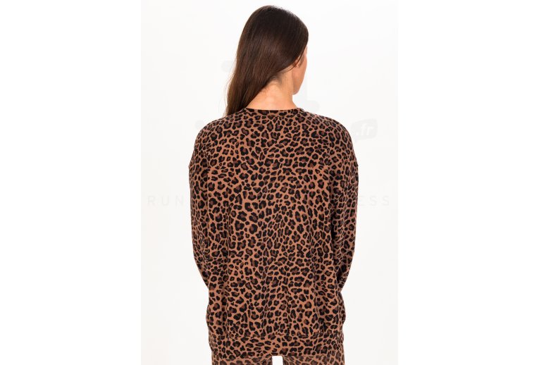 Nike sudadera Dri-Fit Get Fit