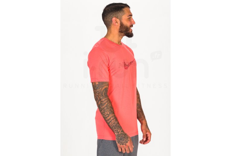 Nike Dri-Fit Graphic Herren