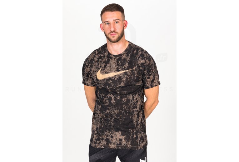 Nike Dri-Fit Graphic Herren