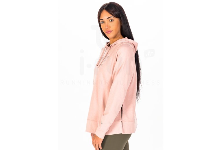 Nike sudadera Dri-Fit Graphic