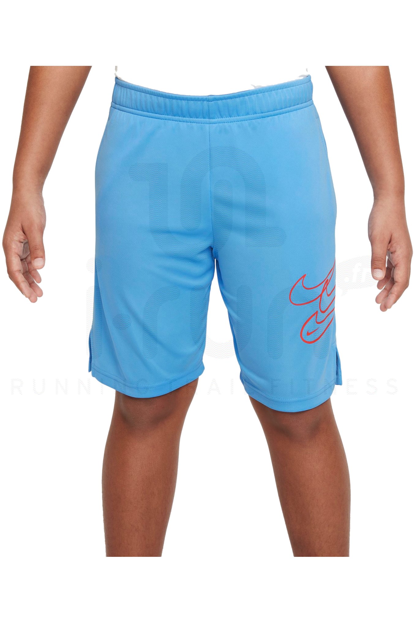 Nike DriFit HBR Junior homme pas cher