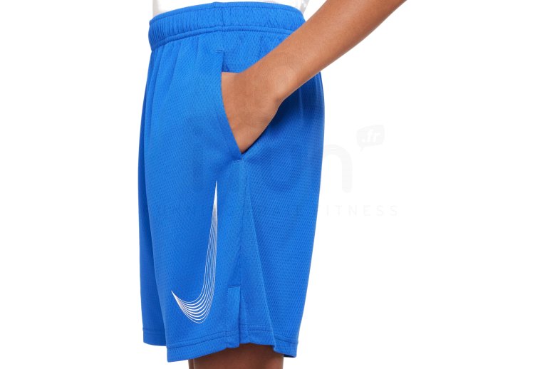Nike Dri-Fit HBR Junior