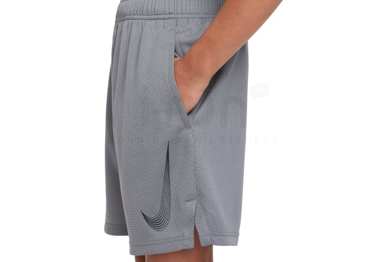 Nike pantal�n corto Dri-Fit HBR