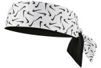 Nike Dri-Fit Head Tie 3.0 Printed