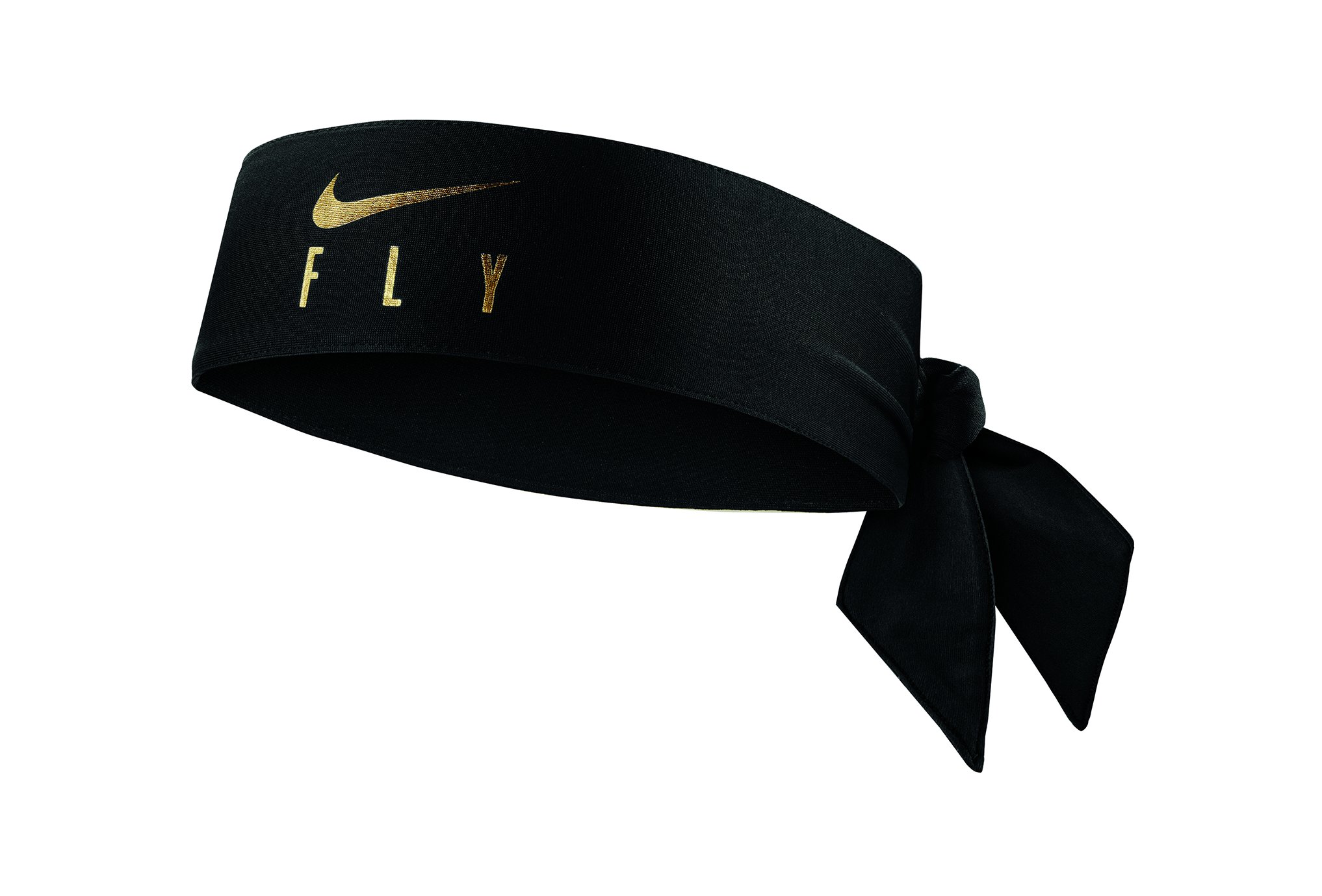 Nike Dri-Fit Head Tie Fly Icon Casquettes / bandeaux