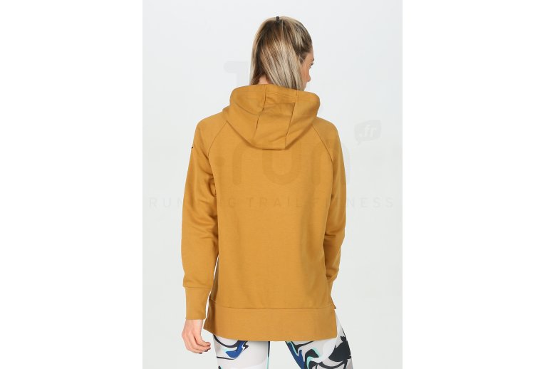 Nike sudadera Dri-Fit Hoodie