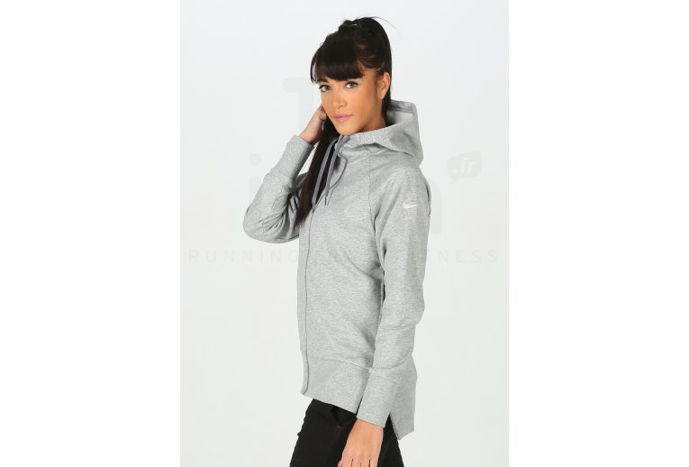 Nike sudadera Dri-Fit Hoodie